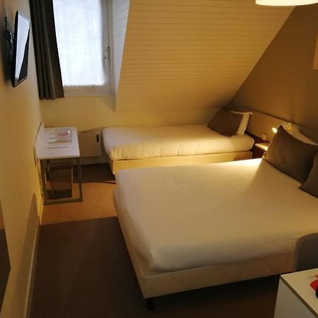 Tourhotel Blois La Chaussée-Saint-Victor المظهر الخارجي الصورة