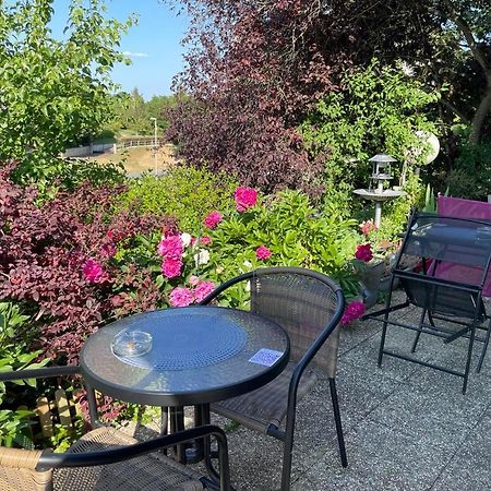 Tourhotel Blois La Chaussée-Saint-Victor المظهر الخارجي الصورة