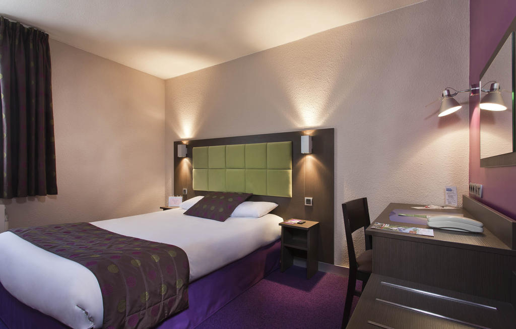 Tourhotel Blois La Chaussée-Saint-Victor المظهر الخارجي الصورة