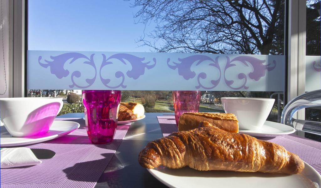 Tourhotel Blois La Chaussée-Saint-Victor المظهر الخارجي الصورة