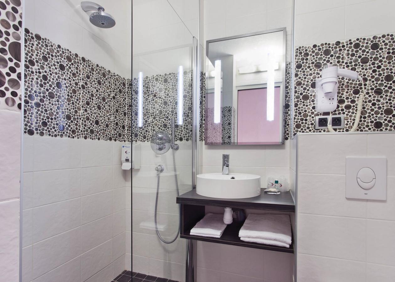 Tourhotel Blois La Chaussée-Saint-Victor المظهر الخارجي الصورة