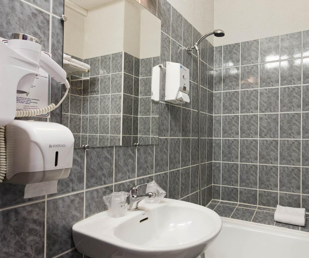 Tourhotel Blois La Chaussée-Saint-Victor المظهر الخارجي الصورة