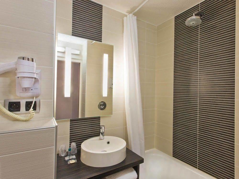 Tourhotel Blois La Chaussée-Saint-Victor المظهر الخارجي الصورة