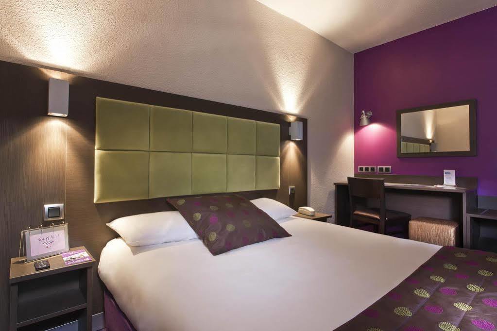 Tourhotel Blois La Chaussée-Saint-Victor المظهر الخارجي الصورة