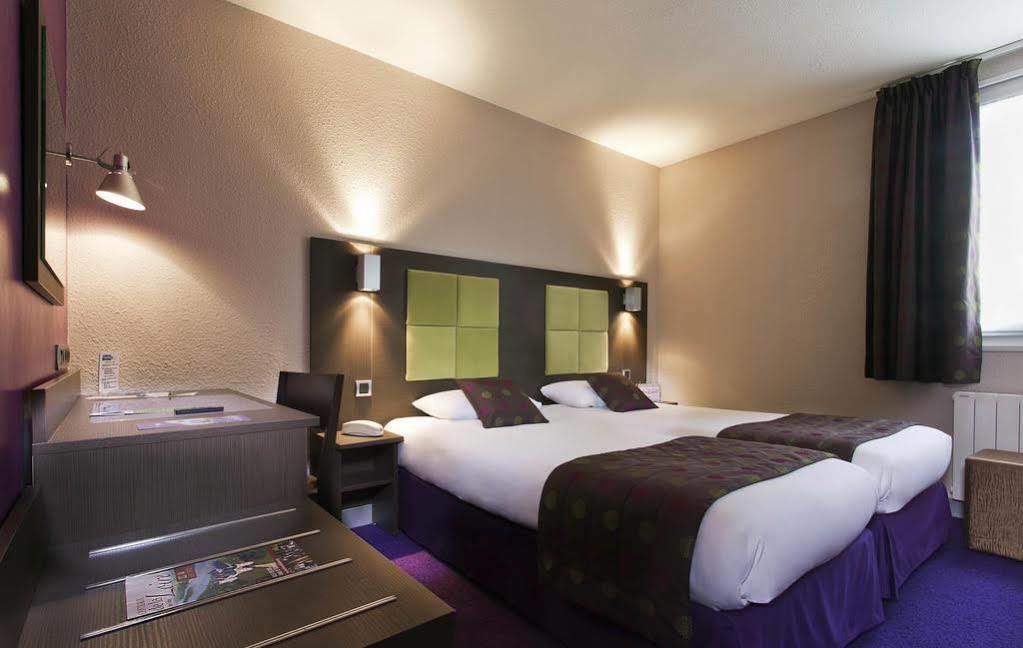 Tourhotel Blois La Chaussée-Saint-Victor المظهر الخارجي الصورة
