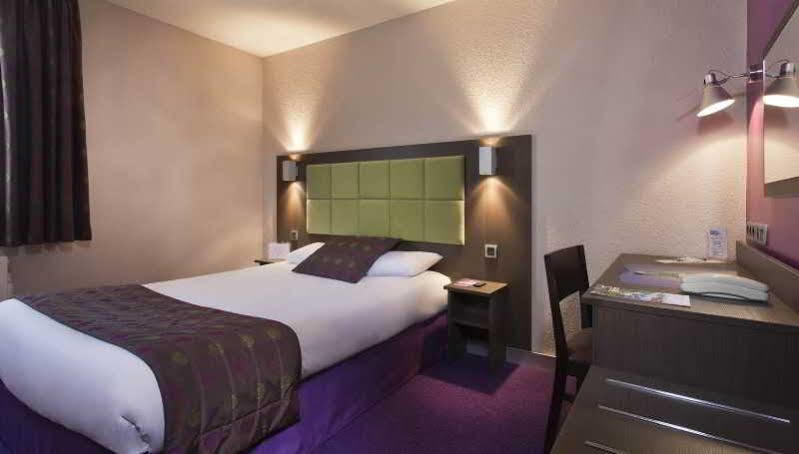 Tourhotel Blois La Chaussée-Saint-Victor المظهر الخارجي الصورة