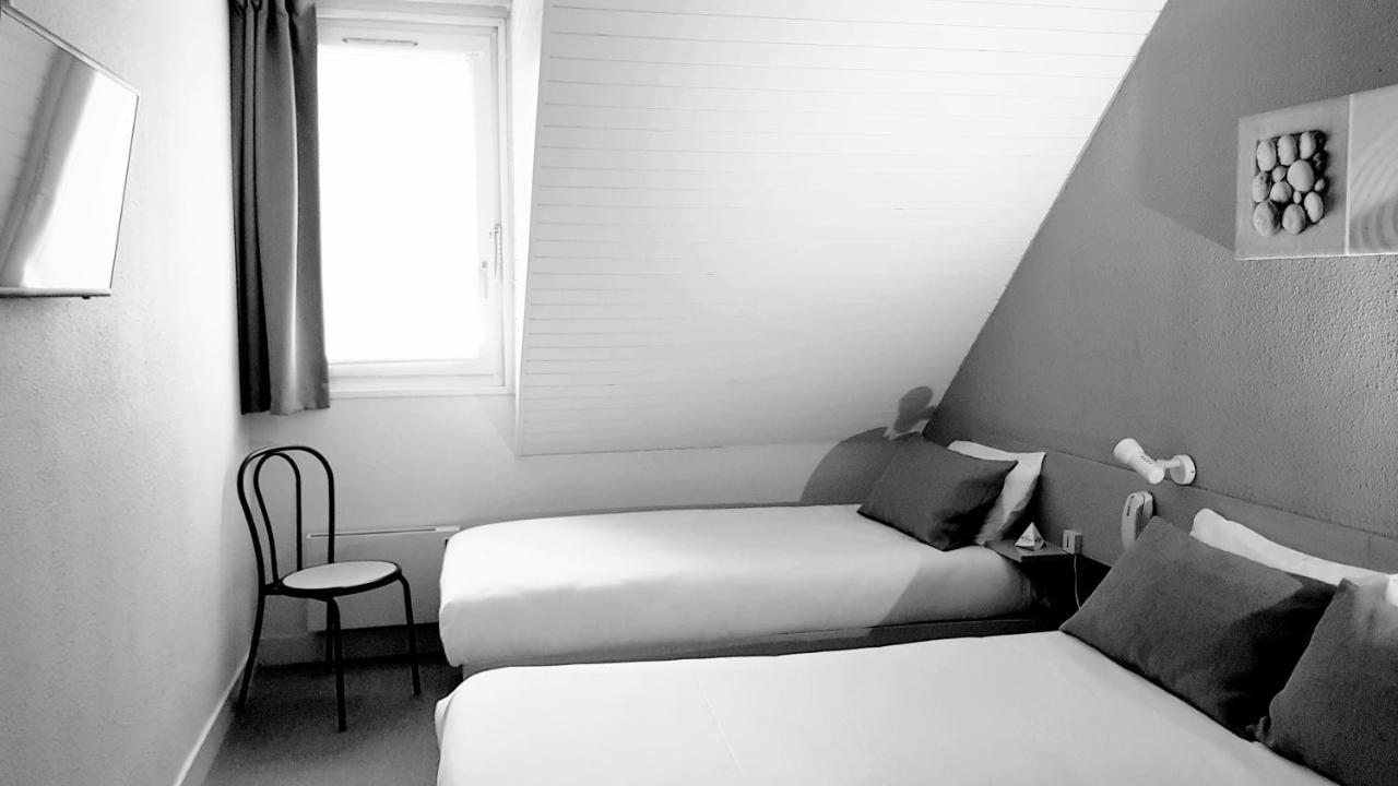 Tourhotel Blois La Chaussée-Saint-Victor المظهر الخارجي الصورة