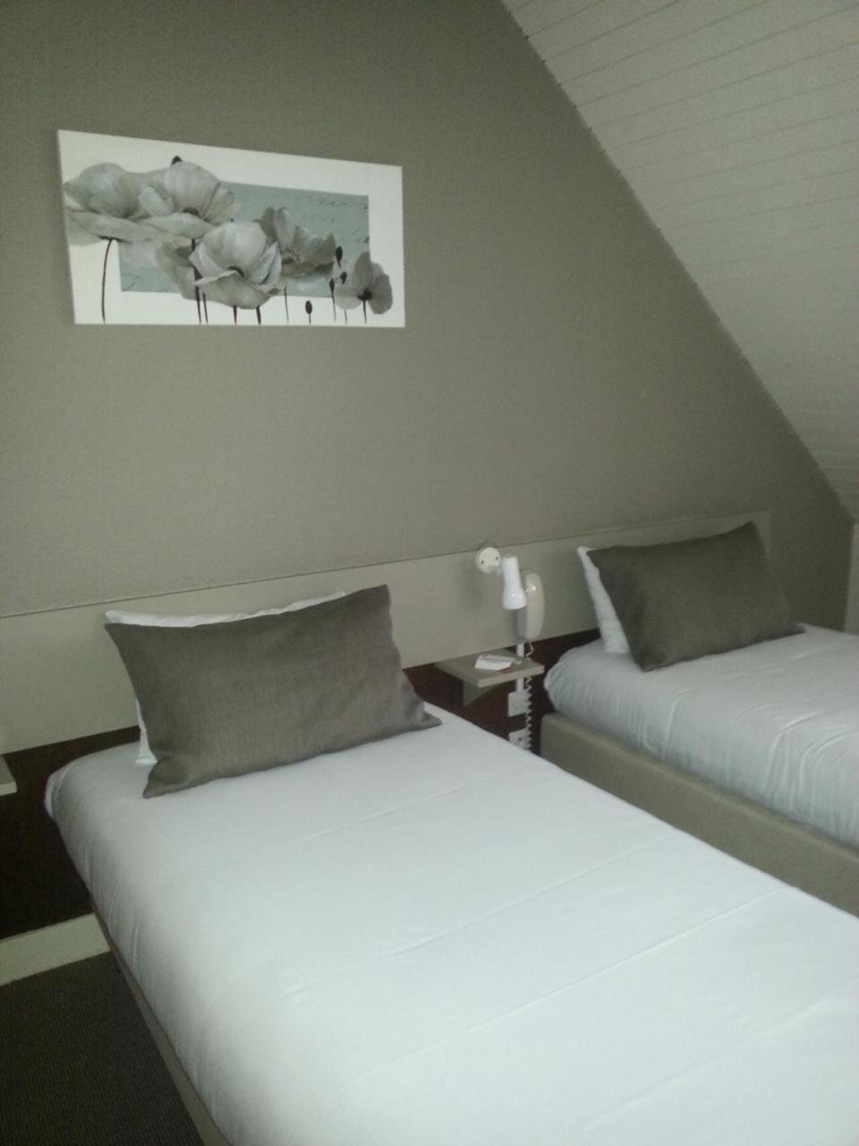 Tourhotel Blois La Chaussée-Saint-Victor المظهر الخارجي الصورة