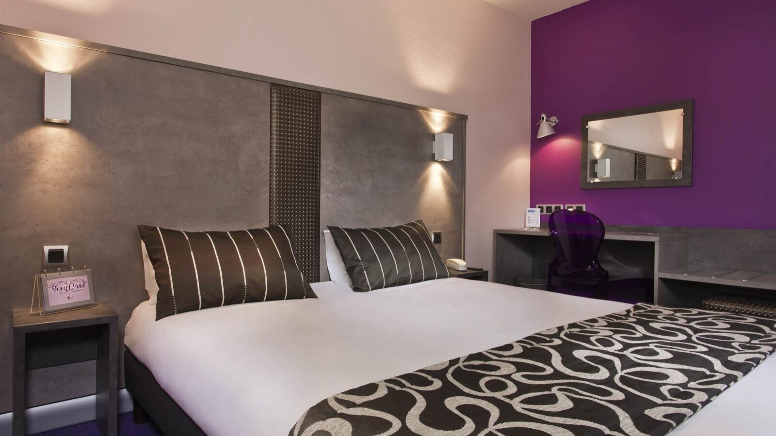 Tourhotel Blois La Chaussée-Saint-Victor المظهر الخارجي الصورة