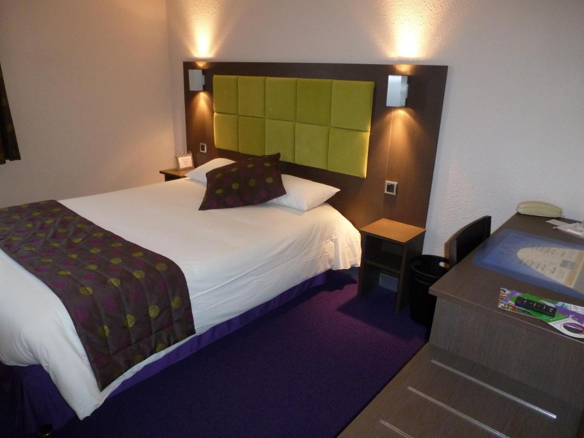 Tourhotel Blois La Chaussée-Saint-Victor المظهر الخارجي الصورة
